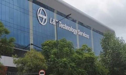 L&T Technology Services Limited
