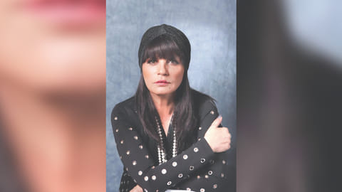 Glamour most important aspect of cinema: Neeta Lulla