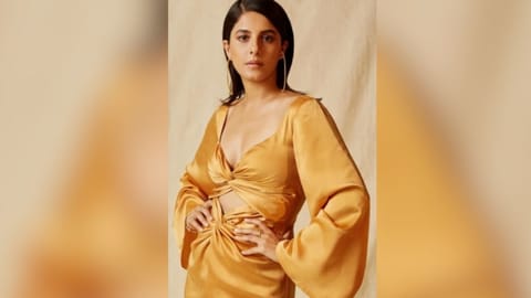 Isha Talwar