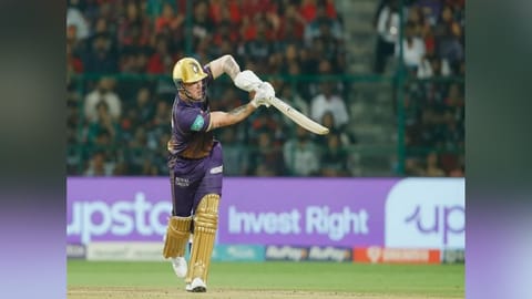 Jason Roy
