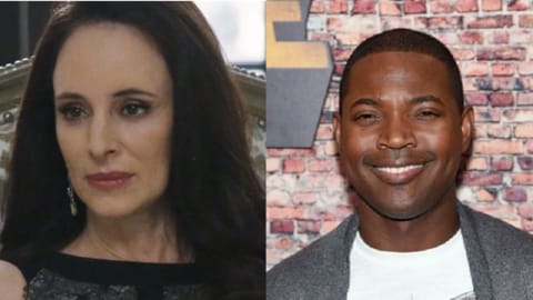 Madeleine Stowe, Stephen Rider