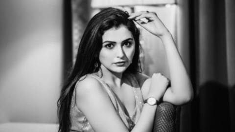 Vedvika Soni