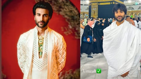 Meezaan Jafri