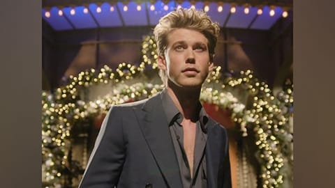 Austin Butler