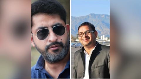 'Ram Setu' director's next to be espionage thriller based on Covid