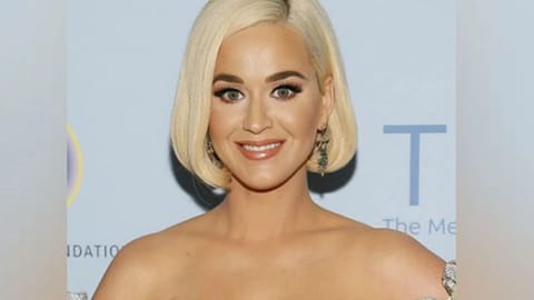 Katy Perry