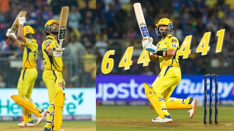 Ajinkya Rahane