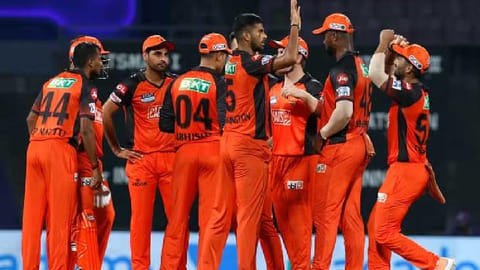 Team SRH
