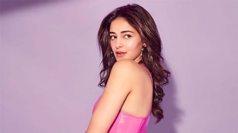Ananya Panday