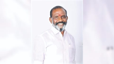 M Sekar