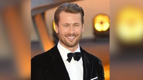 Glen Powell