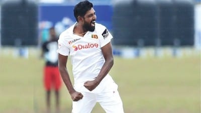 Prabath Jayasuriya