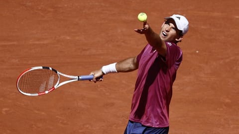 Dominic Thiem
