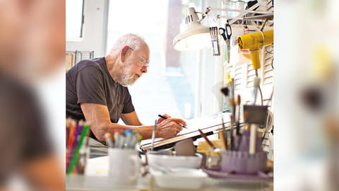 Al Jaffee