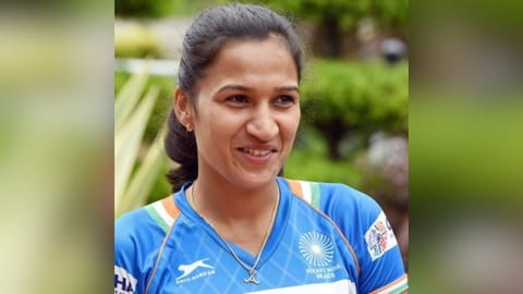 Rani Rampal