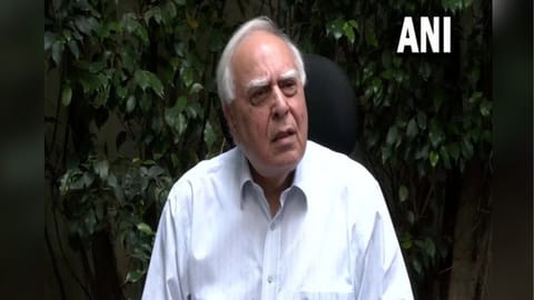 Kapil Sibal