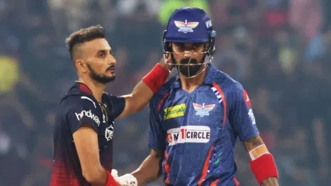 KL Rahul