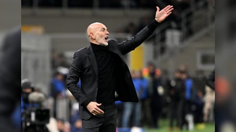 Stefano Pioli