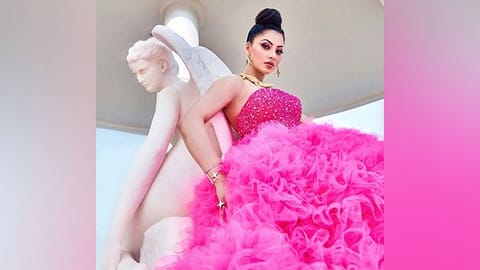 Urvashi Rautela