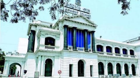 IAS officers transfer at Secretary level expected