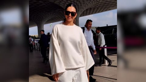 Deepika Padukone