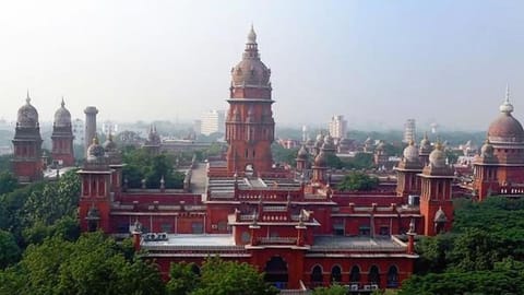 Madras HC