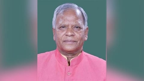 Former Union MoS Rattan Lal Kataria