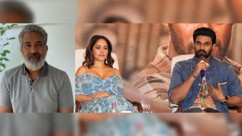 S.S. Rajamouli