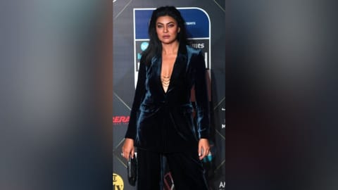 Sushmita Sen