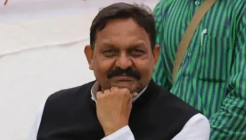 Afzal Ansari