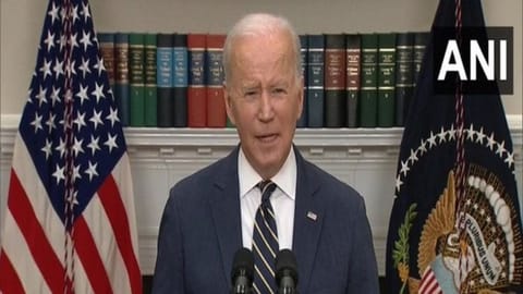 President Joe Biden