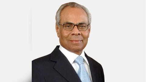 Srichand Parmanand Hinduja