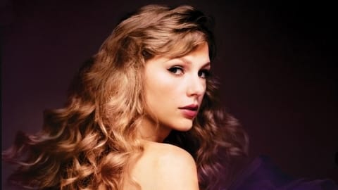 Taylor Swift