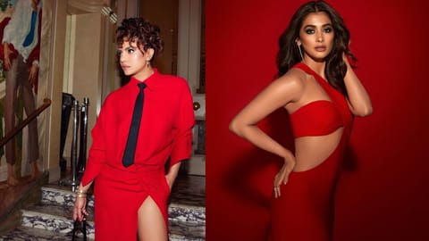 Priyanka Chopra; Pooja Hegde