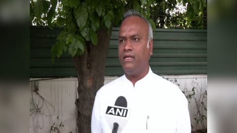 Priyank Kharge