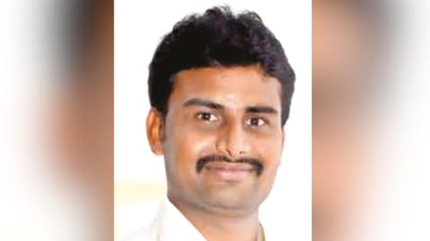 R Yogeshwaran