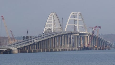 Crimean Bridge