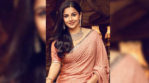 Vidya Balan