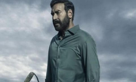 'Drishyam' set for South Korean remake