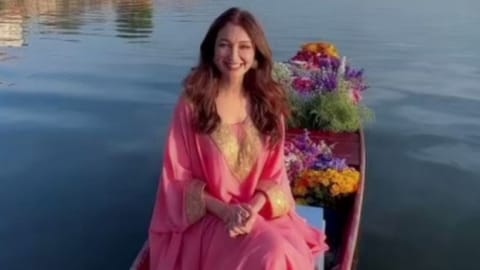 Saumya Tandon