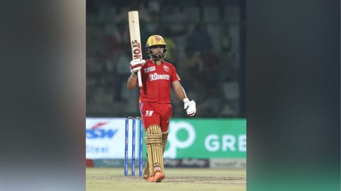 Prabhsimran Singh