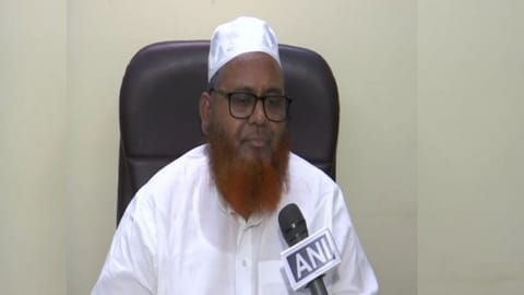 All India United Democratic Front (AIUDF) MLA Rafiqul Islam