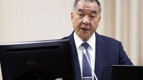 Chiu Kuo-cheng
