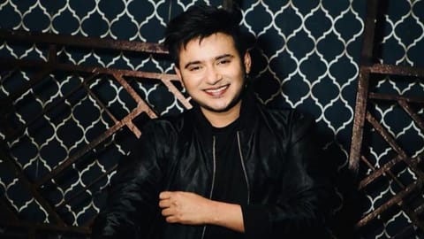 Aditya Singh Rajput