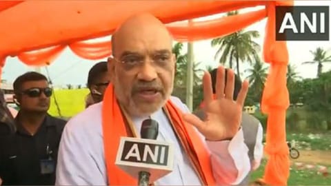 Amit Shah