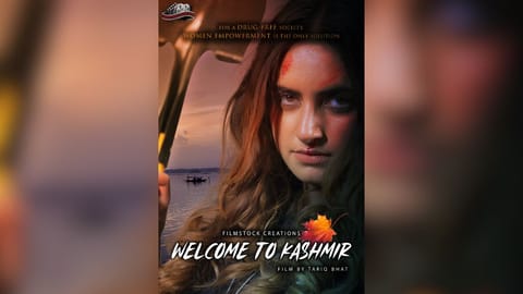 Welcome to Kashmir