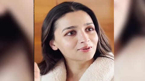 Alia Bhatt