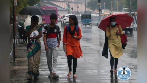 Visual from Chennai
