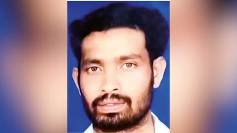 Arun Kumar