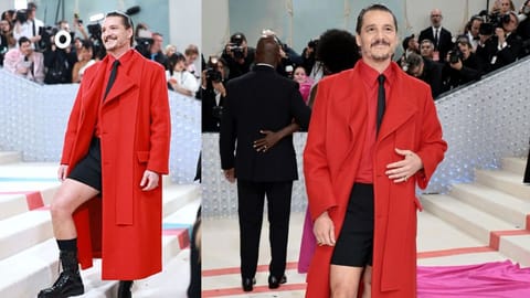 Pedro Pascal